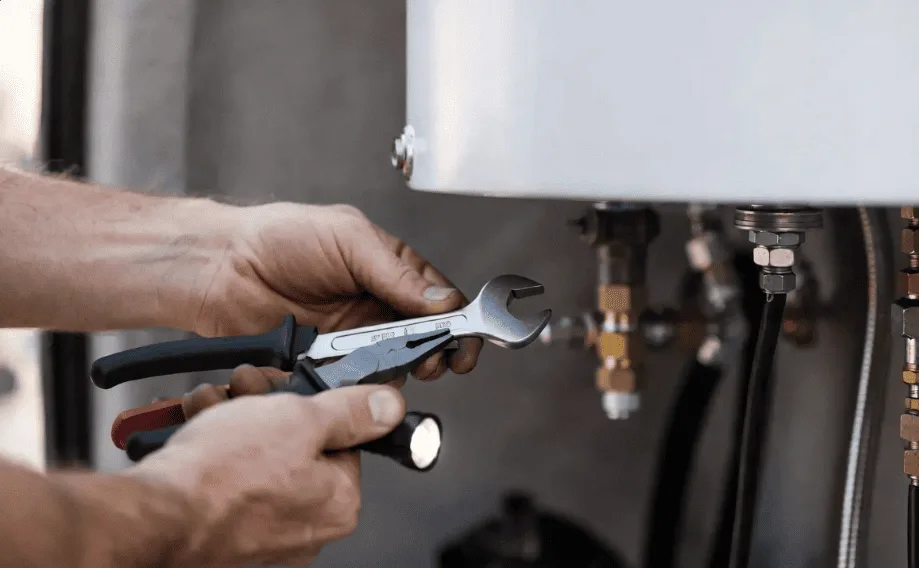 Why choose Water Heater Repair in Rocky Gap, VA